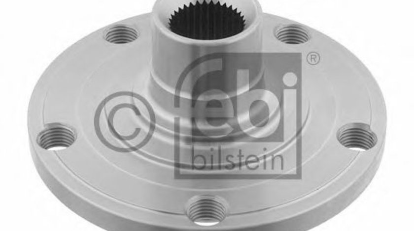 Butuc roata AUDI A6 (4B2, C5) (1997 - 2005) FEBI BILSTEIN 24947 piesa NOUA