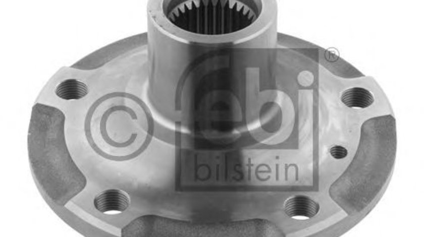 Butuc roata BMW Seria 6 Cupe (F13) (2010 - 2016) FEBI BILSTEIN 36679 piesa NOUA