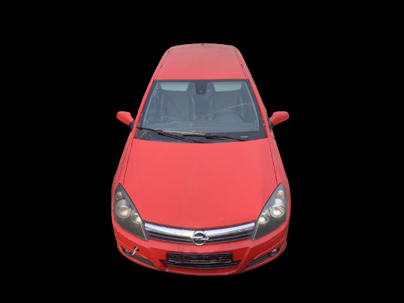 Butuc roata fata stanga Opel Astra H [2004 - 2007] Hatchback 1.7 CDTI MT (101 hp)