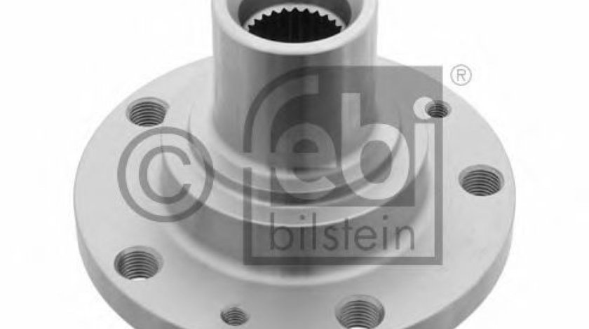 Butuc roata FIAT DUCATO bus (244) (2002 - 2016) FEBI BILSTEIN 28231 piesa NOUA