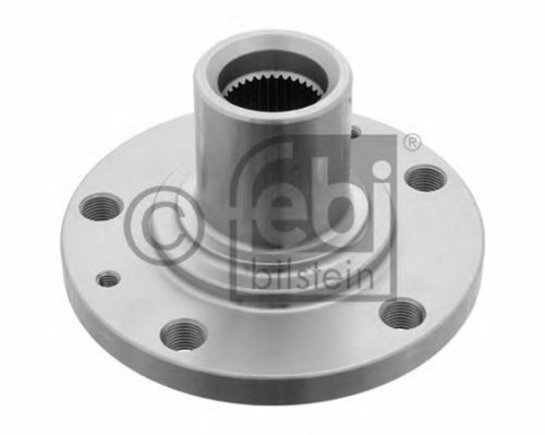 Butuc roata FIAT DUCATO caroserie (244) (2002 - 2016) FEBI BILSTEIN 28232 piesa NOUA