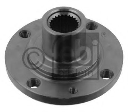 Butuc roata FIAT STILO Multi Wagon (192) (2003 - 2008) FEBI BILSTEIN 40231 piesa NOUA