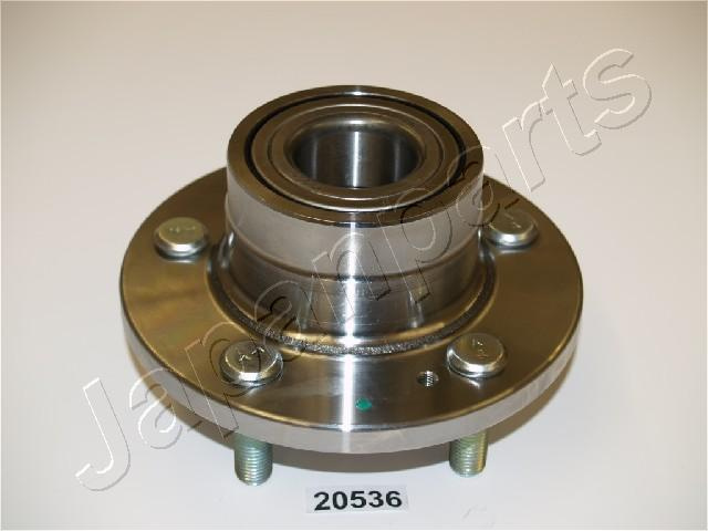 Butuc roata (KK20536 JAPANPARTS)