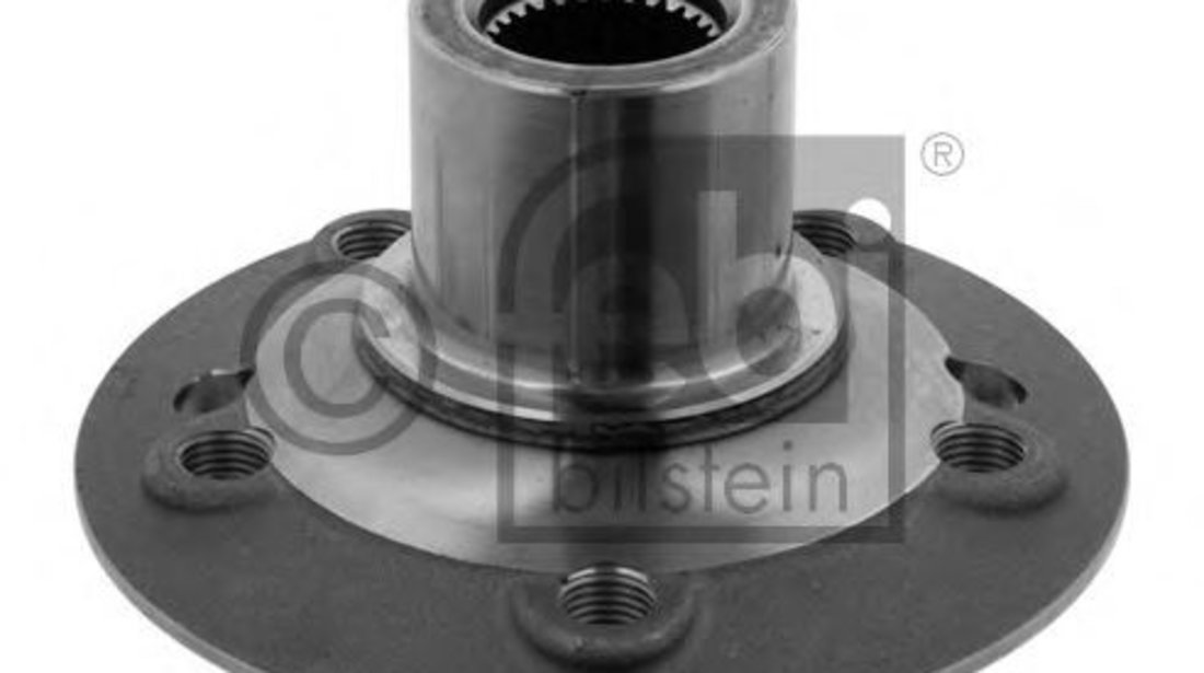 Butuc roata MERCEDES R-CLASS (W251, V251) (2006 - 2016) FEBI BILSTEIN 36071 piesa NOUA