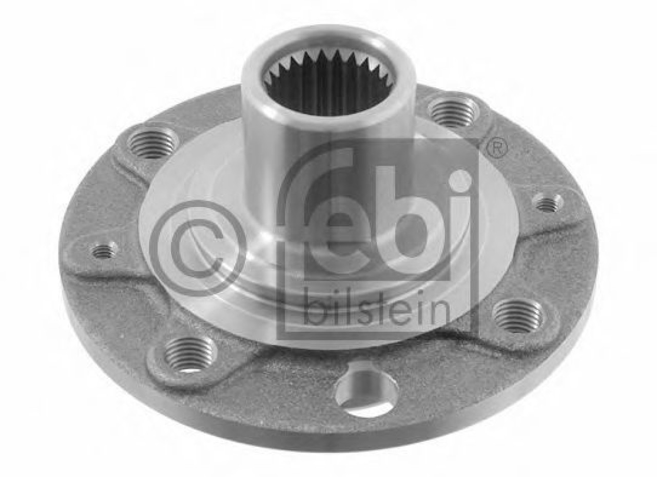 Butuc roata OPEL CORSA E (2014 - 2016) FEBI BILSTEIN 28300 piesa NOUA