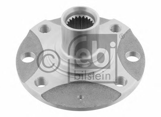 Butuc roata OPEL TIGRA TwinTop (2004 - 2016) FEBI BILSTEIN 28301 piesa NOUA