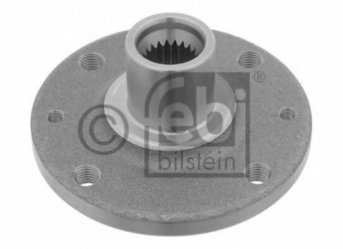 Butuc roata RENAULT KANGOO Express (FC0/1) (1997 - 2007) FEBI BILSTEIN 09321 piesa NOUA