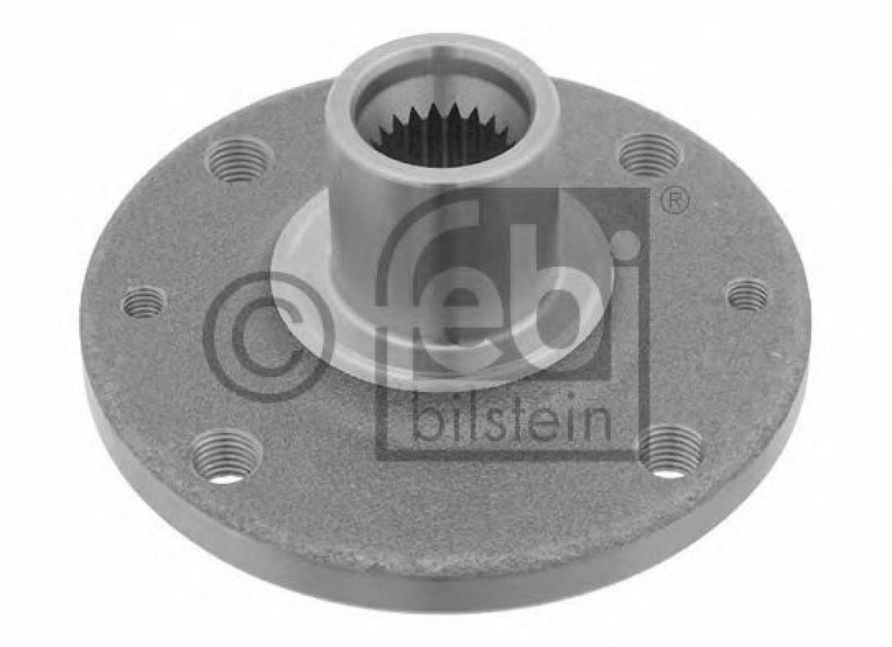 Butuc roata RENAULT MEGANE I Scenic (JA0/1) (1996 - 2001) FEBI BILSTEIN 09321 piesa NOUA