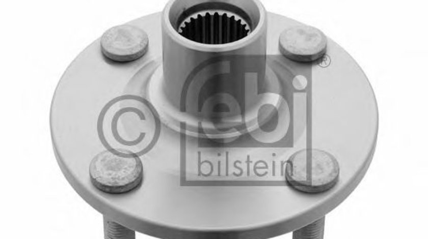 Butuc roata TOYOTA YARIS VERSO (NLP2, NCP2) (1999 - 2005) FEBI BILSTEIN 28248 piesa NOUA