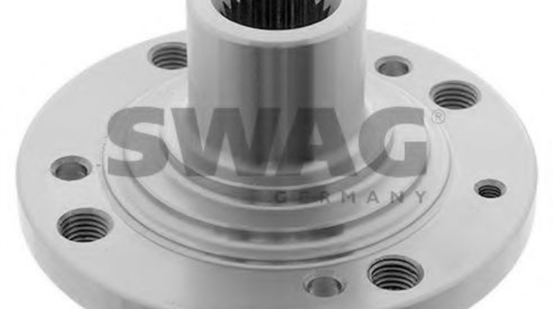 Butuc roata VW CADDY II Caroserie (9K9A) (1995 - 2004) SWAG 32 90 2219 piesa NOUA