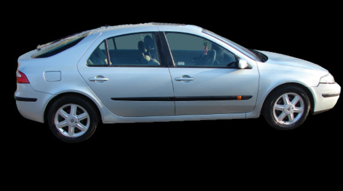 Butuc usa Renault Laguna 2 [2001 - 2005] Liftback 1.9 DCi MT (120 hp) II (BG0/1_)