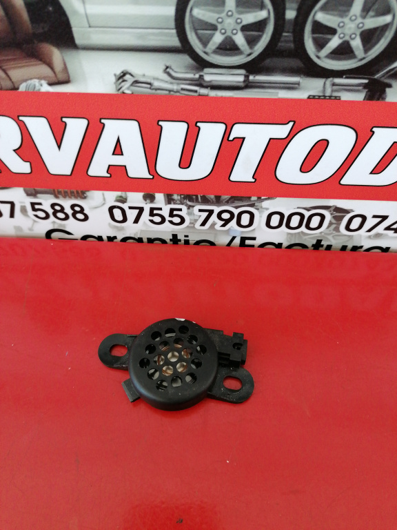 Buzzer Audi A8 8E 3.0 Motorina 2010, 8E0919279