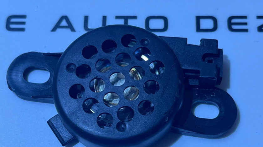 Buzzer Difuzor Alarma Senzori Parcare Volkswagen Golf 6 2008 - 2014 Cod 8E0919279