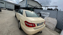 Cârlig de remorcare original Mercedes e class w21...