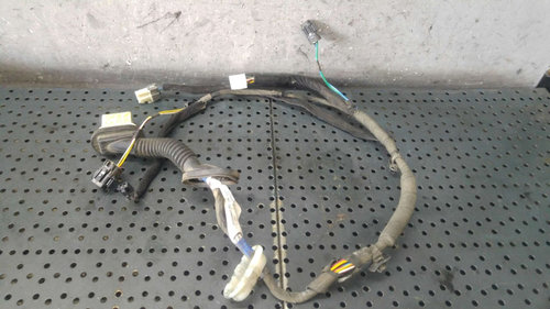 Cablaj instalatie electrica stanga spate renault scenic 3 jz0 1