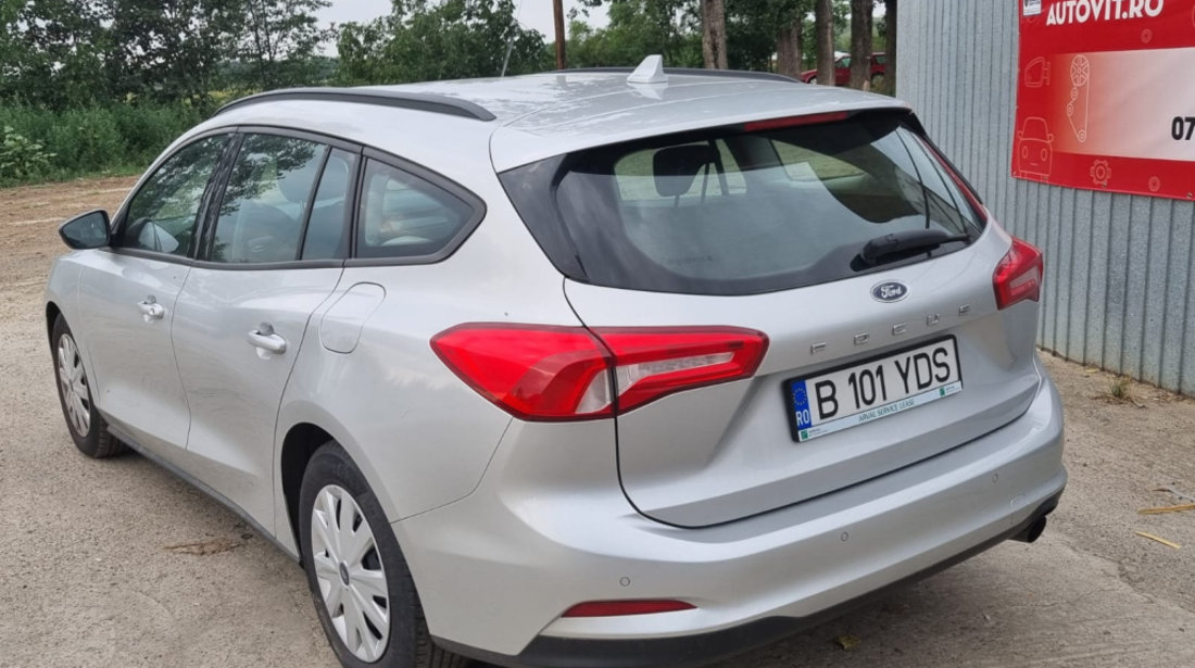 Cablaj portiera Jx6t-14630geac Ford Focus 4 [2018 - 2022] 1.5 tdci ZTDA