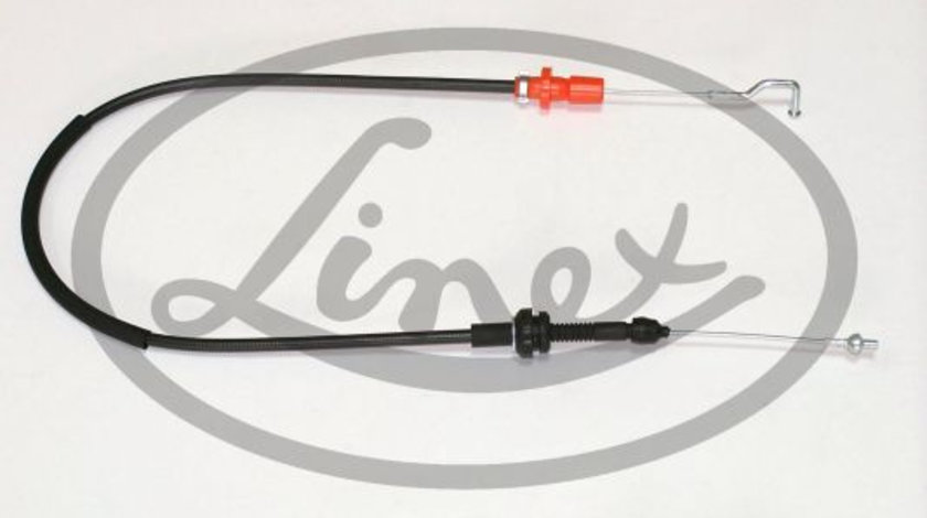 Cablu acceleratie (472013 LIX) VW