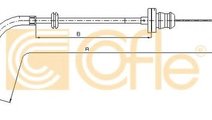 Cablu acceleratie AUDI A6 (4B2, C5) (1997 - 2005) ...