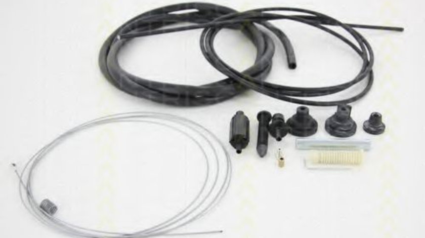 Cablu acceleratie CITROEN XANTIA (X1) (1993 - 1998) TRISCAN 8140 10309 piesa NOUA