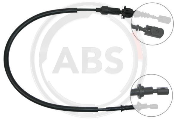 Cablu acceleratie fata (K32230 ABS) FORD