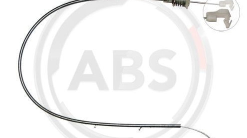 Cablu acceleratie fata (K34240 ABS) RENAULT
