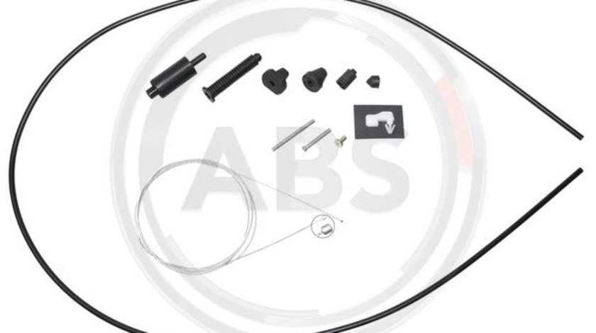 Cablu acceleratie fata (K35830 ABS) RENAULT