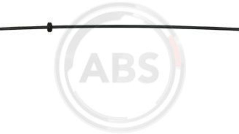 Cablu acceleratie fata (K37230 ABS) LANCIA