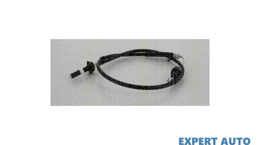 Cablu acceleratie Fiat DUCATO caroserie (230L) 1994-2002 #2 11737