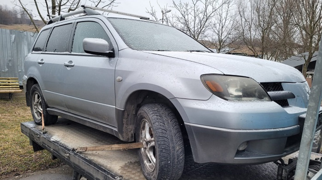 CABLU ACCELERATIE MITSUBISHI OUTLANDER I 2.4 BENZINA 4X4 FAB. 2001 - 2006 ⭐⭐⭐⭐⭐