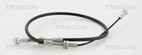 Cablu Acceleratie Triscan Mercedes-Benz 8140 23301