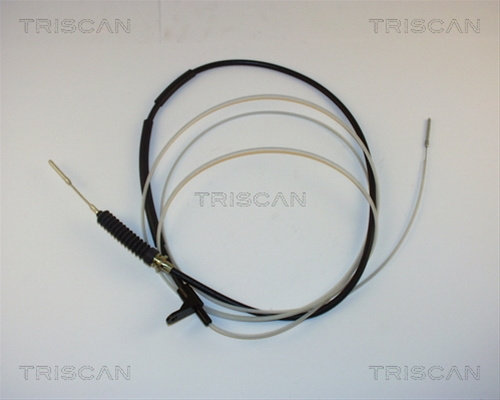 Cablu Acceleratie Triscan Vw 8140 29328