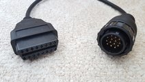 Cablu adaptor 14pin VW LT pentru VAG COM VCDS toat...