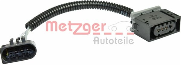 Cablu Adaptor Alimentare Aer Clapeta Comanda Metzger Alfa Romeo 2323029