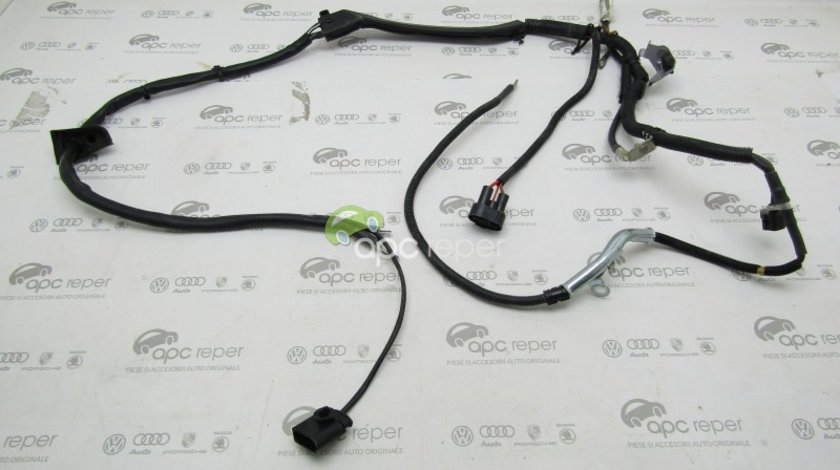 Cablu Alternator Audi A4 B8 8K / A5 8T - Cod: 8K0971228BB