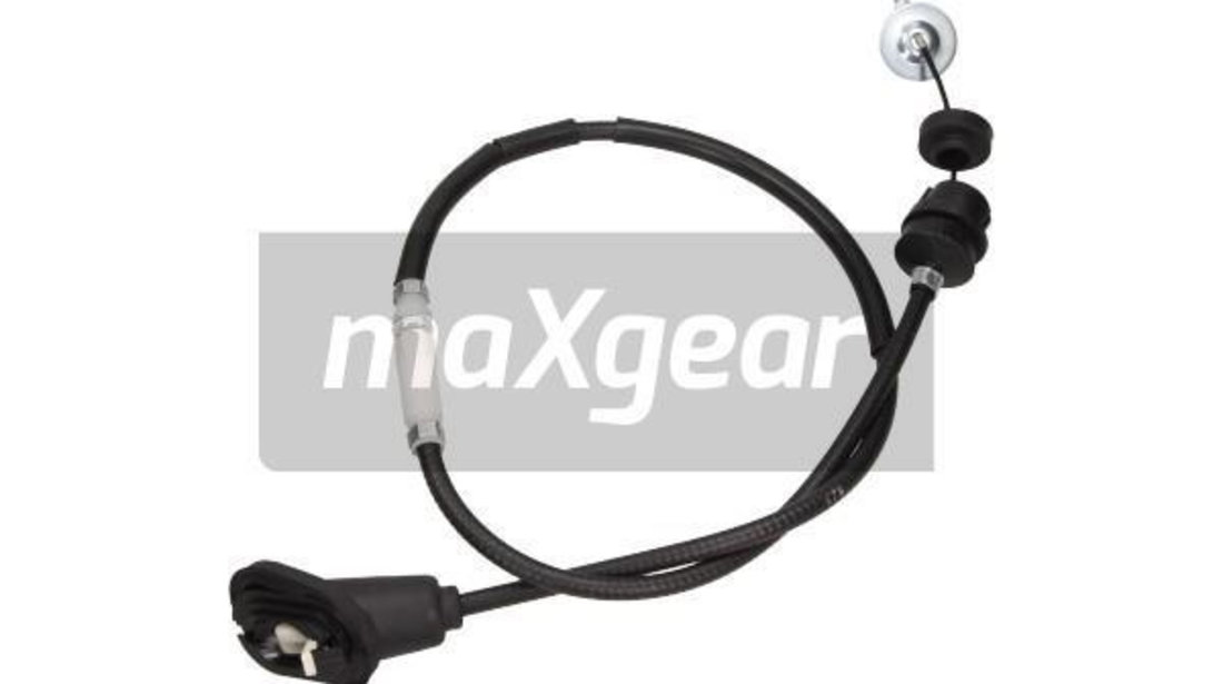 Cablu ambreiaj (320321 MAXGEAR) PEUGEOT