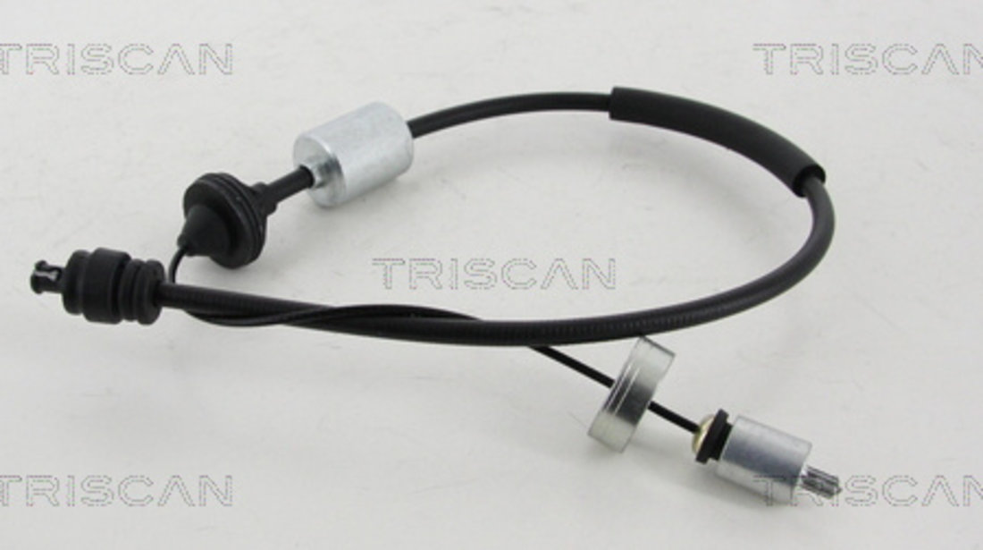 Cablu ambreiaj (814010217 TRI) NISSAN,RENAULT