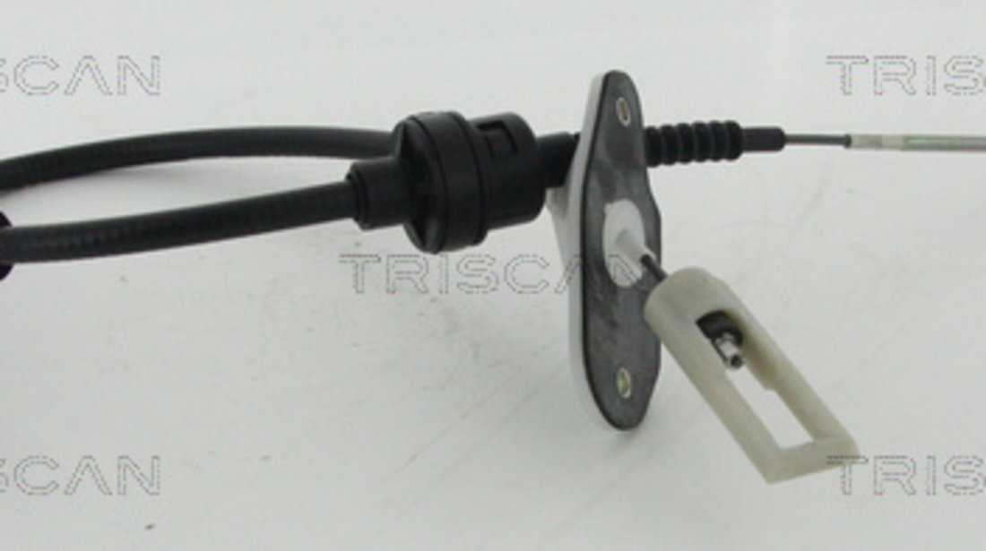 Cablu ambreiaj (814010222 TRI) CHRYSLER,FIAT,FORD,LANCIA