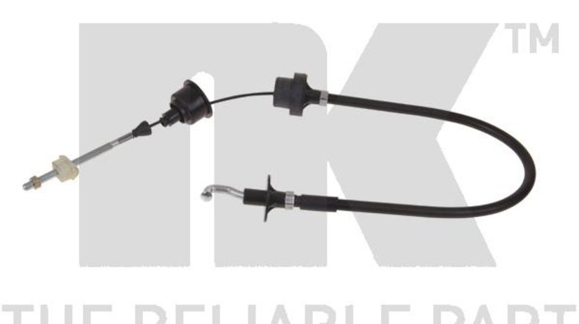 Cablu ambreiaj (923623 NK) OPEL,VAUXHALL,VW
