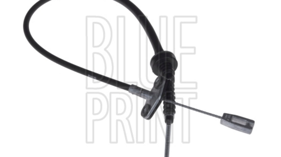 Cablu ambreiaj (ADG03809 BLUE PRINT) CHEVROLET,DAEWOO #83730049