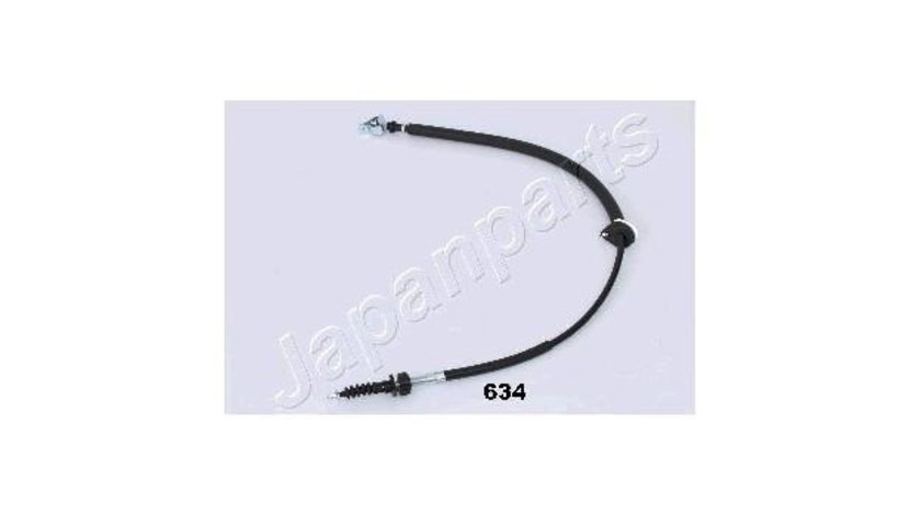 Cablu ambreiaj Daihatsu MOVE (L6_, L9_) 1994-2002 #2 3134097202