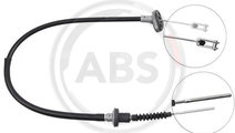 Cablu ambreiaj fata (K25090 ABS) DAEWOO,FSO