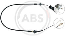 Cablu ambreiaj fata (K25770 ABS) Citroen,FIAT,PEUG...