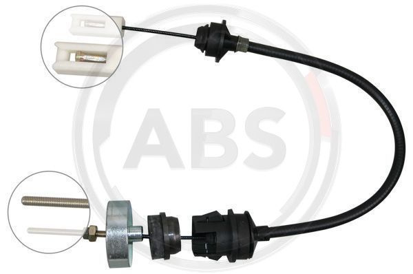 Cablu ambreiaj fata (K26900 ABS) Citroen