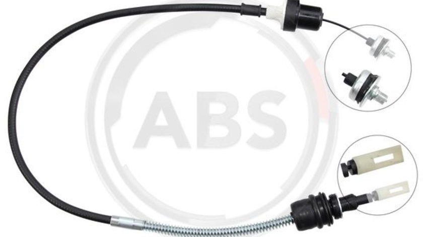 Cablu ambreiaj fata (K28260 ABS) ROVER