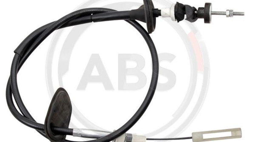 Cablu ambreiaj fata (K28620 ABS) VW