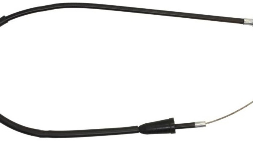 Cablu Ambreiaj Moto 4Ride Aprilia RS; Derbi GPR 50 2006-2011 869.0 mm LS-277