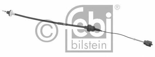 Cablu ambreiaj OPEL ASTRA F Combi (51, 52) (1991 - 1998) FEBI BILSTEIN 24641 piesa NOUA