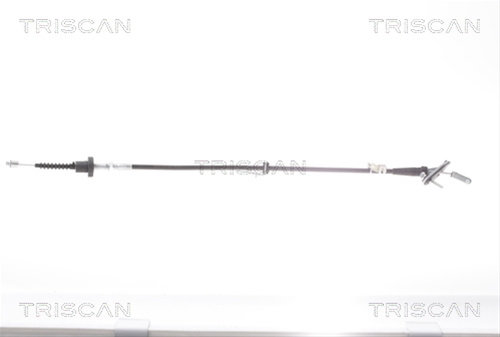 Cablu Ambreiaj Triscan Hyundai 8140 18208