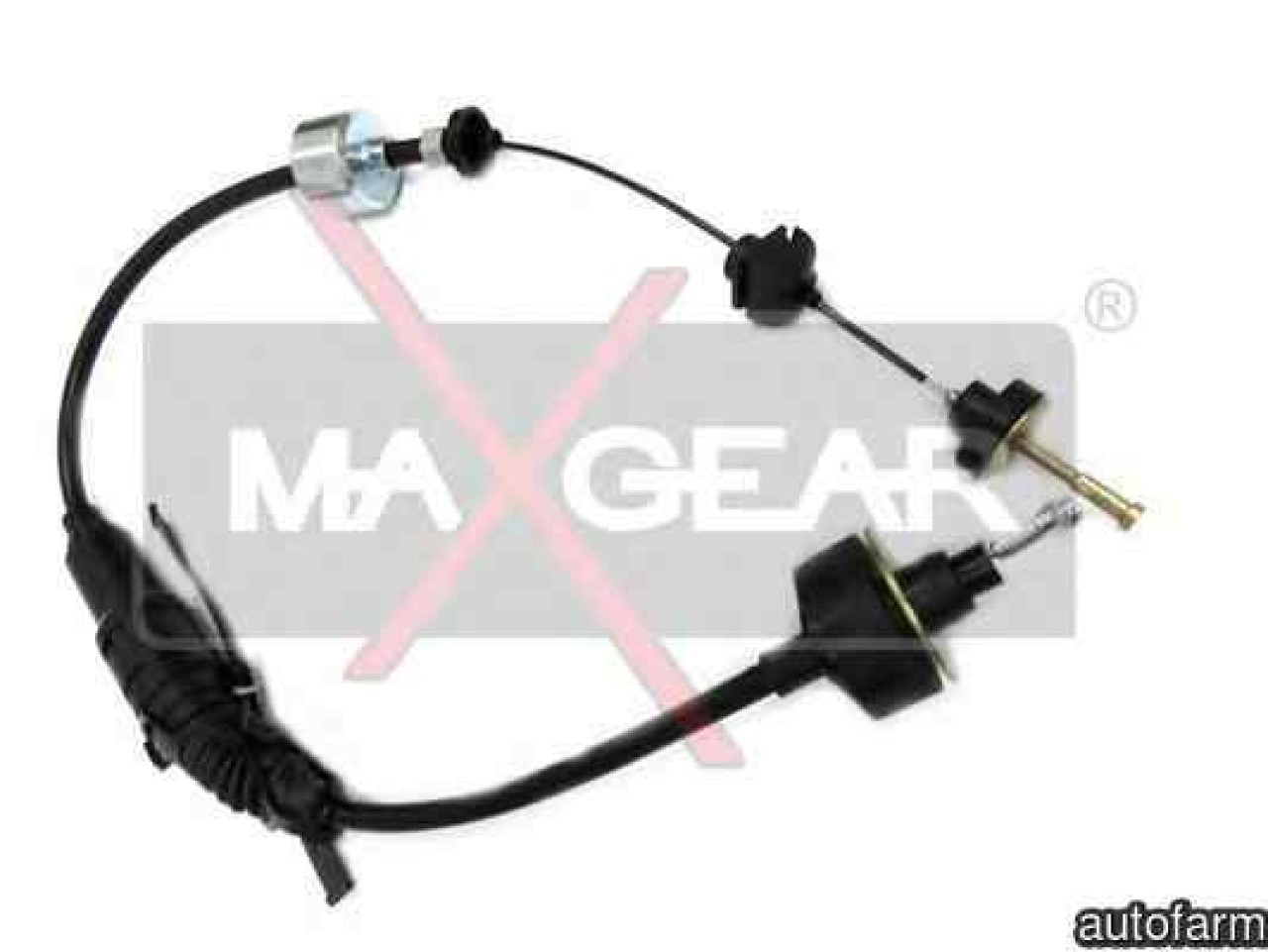 Cablu ambreiaj VW GOLF III Variant 1H5 MAXGEAR 32-0094 #29837137