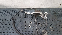 Cablu borna baterie negativ 0.9 tce renault clio 4...